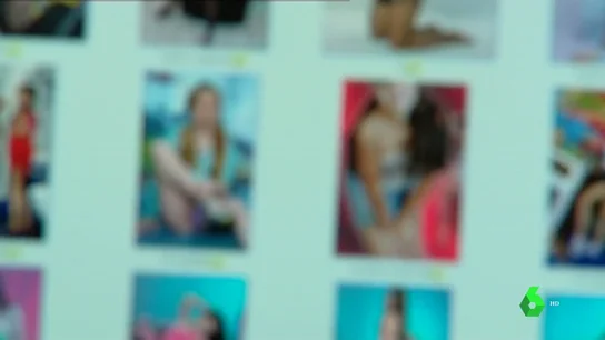 Niños de ocho y nueve años suben vídeos sexuales a YouTube sólo para llamar la atención y conseguir 'likes' Niños de ocho y nueve años suben vídeos sexuales a YouTube sólo para llamar la atención y conseguir 'likes'
