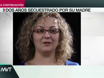 Detenida la presidenta de Infancia Libre por secuestrar a su hijo y esconderlo de su padre durante dos años Detenida la presidenta de Infancia Libre por secuestrar a su hijo y esconderlo de su padre durante dos años