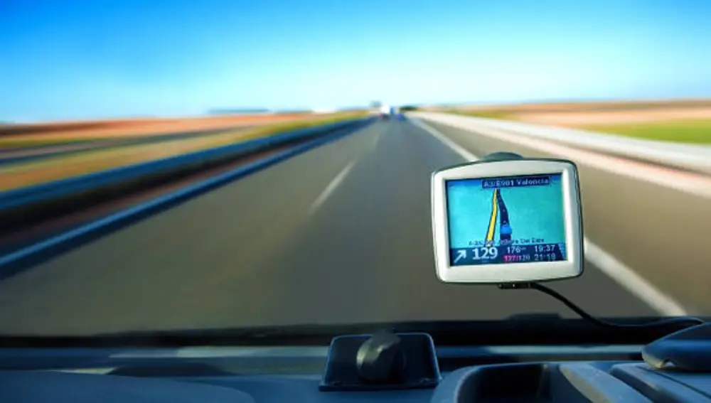 GPS en tu coche