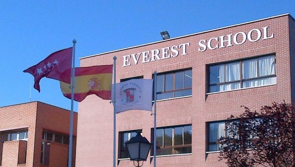 Colegio Everest School Monteclaro de Pozuelo de Alarcón