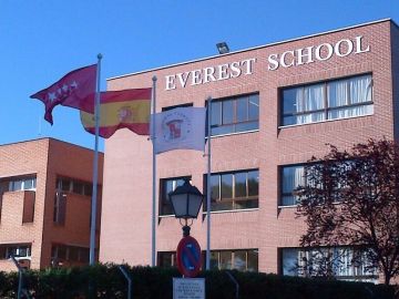 Colegio Everest School Monteclaro de Pozuelo de Alarcón Colegio Everest School Monteclaro de Pozuelo de Alarcón