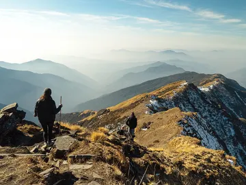 Viajes para aventureros Viajes para aventureros