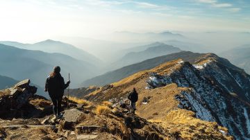 Viajes para aventureros