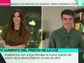 ¿Por qué ha subido el precio de la luz? Pagamos también la falta de viento y lluvia ¿Por qué ha subido el precio de la luz? Pagamos también la falta de viento y lluvia