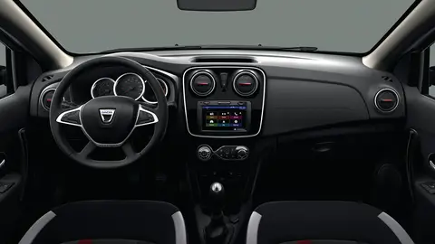 Dacia Sandero Xplore Dacia Sandero Xplore