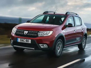 Dacia Sandero Xplore Dacia Sandero Xplore