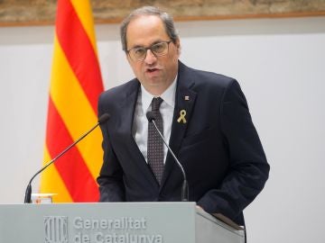 Quim Torra Quim Torra