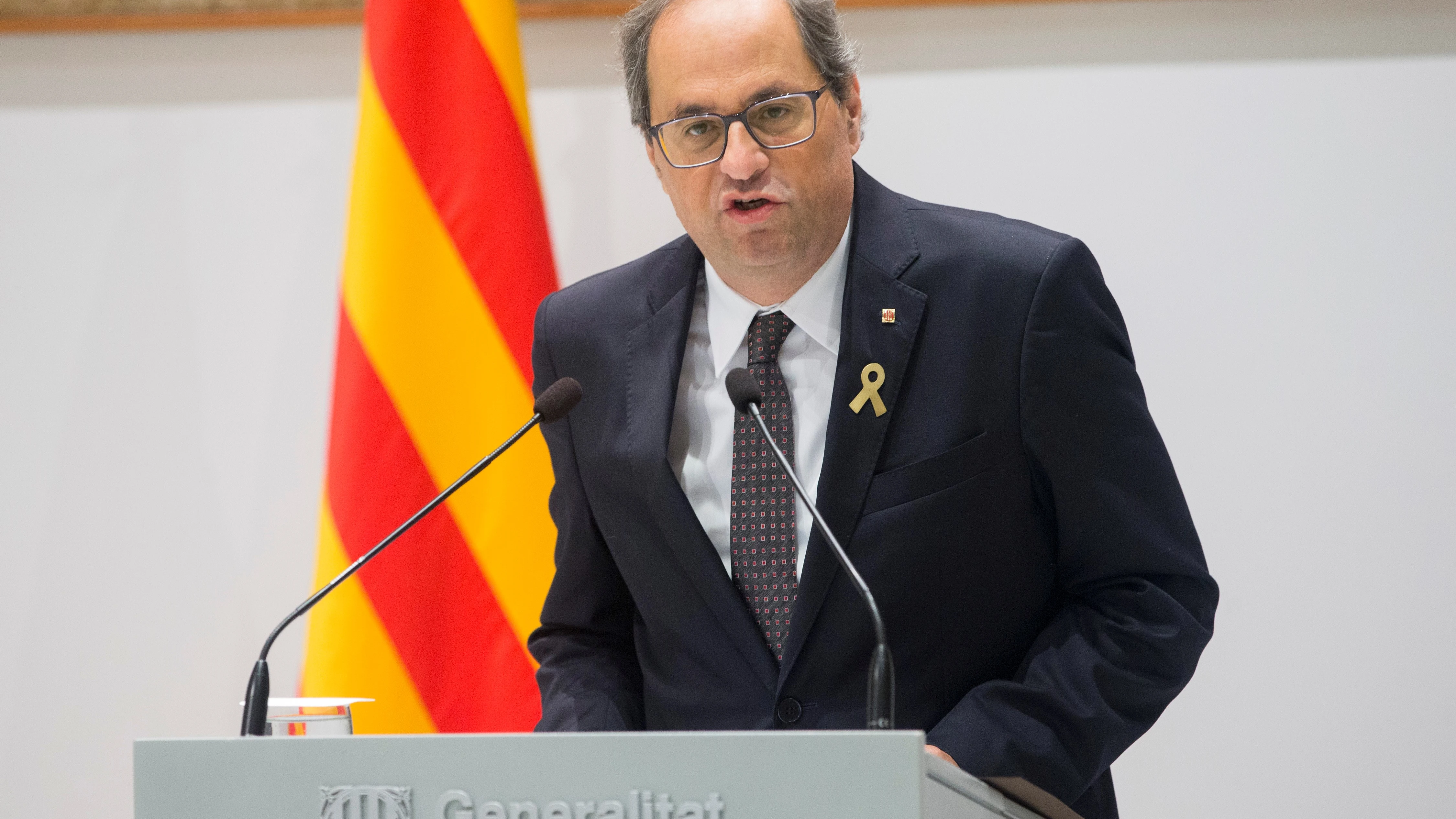 Quim Torra