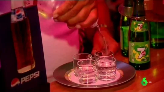 Sancionan ocho bares de Magaluf por publicitar hasta 20 horas de alcohol ilimitado gratis Sancionan ocho bares de Magaluf por publicitar hasta 20 horas de alcohol ilimitado gratis