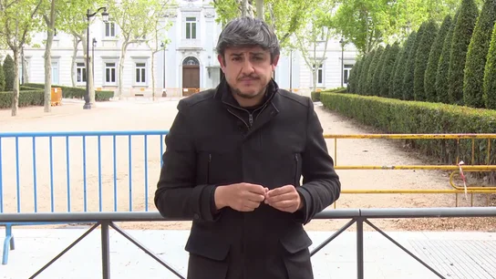 Alfonso Pérez Medina Alfonso Pérez Medina