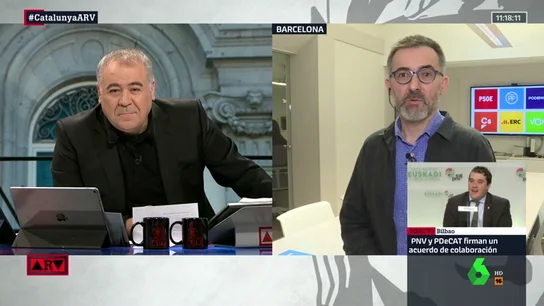 Antoni Gutiérrez-Rubí, asesor político Antoni Gutiérrez-Rubí, asesor político