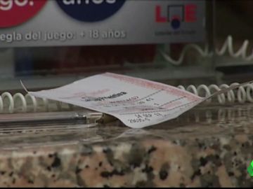 Se realizarán pruebas de ADN para dar con el dueño de un boleto de primitiva perdido durante siete años Se realizarán pruebas de ADN para dar con el dueño de un boleto de primitiva perdido durante siete años