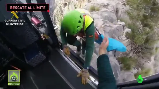 SenderistaJugones SenderistaJugones