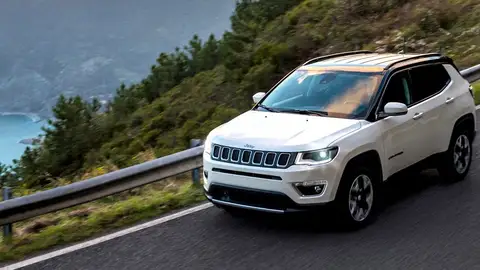 Jeep Compass Jeep Compass