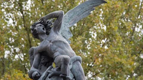 Parque del Retiro