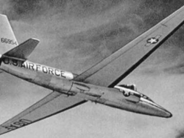 Las fotografías tomadas por los aviones espía norteamericanos de la Guerra Fría se han convertido en un tesoro para los arqueólogos Las fotografías tomadas por los aviones espía norteamericanos de la Guerra Fría se han convertido en un tesoro para los arqueólogos