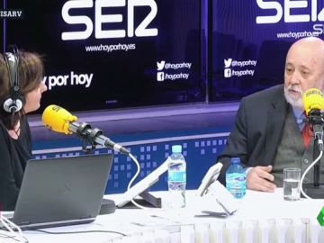 Tezanos duda de su CIS: "Las derechas pueden dar una mayoría" Tezanos duda de su CIS: "Las derechas pueden dar una mayoría"