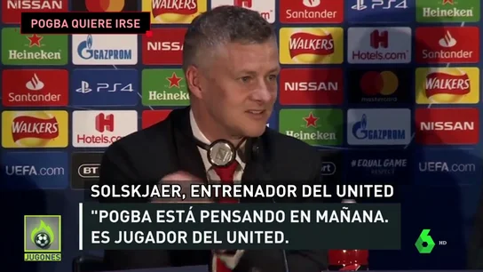 PogbaJugones PogbaJugones