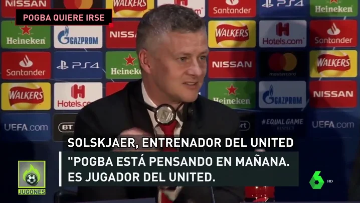 PogbaJugones PogbaJugones