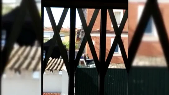 A disposición judicial los padres del detenido por matar a su novia en Vinaròs A disposición judicial los padres del detenido por matar a su novia en Vinaròs