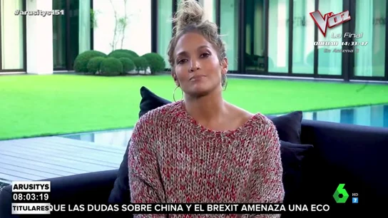Jennifer López Jennifer López