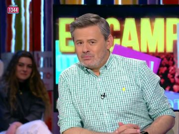 El llamamiento de Miki Nadal a Pedro Sánchez para que haga las paces con Màxim Huerta: "La belleza es efímera y cuando se va, solo quedan los amigos" El llamamiento de Miki Nadal a Pedro Sánchez para que haga las paces con Màxim Huerta: "La belleza es efímera y cuando se va, solo quedan los amigos"
