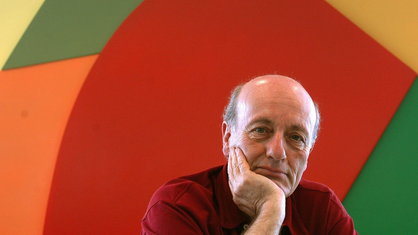 El filósofo Javier Muguerza. El filósofo Javier Muguerza.