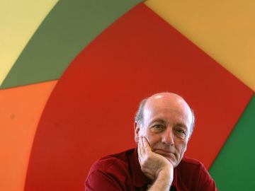 El filósofo Javier Muguerza. El filósofo Javier Muguerza.
