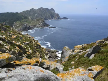 Costa de Galicia Costa de Galicia