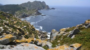 Costa de Galicia