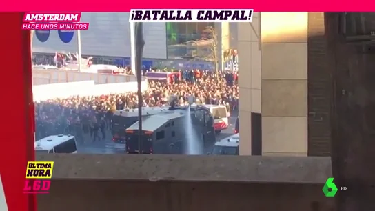 ultras detenciones ultras detenciones