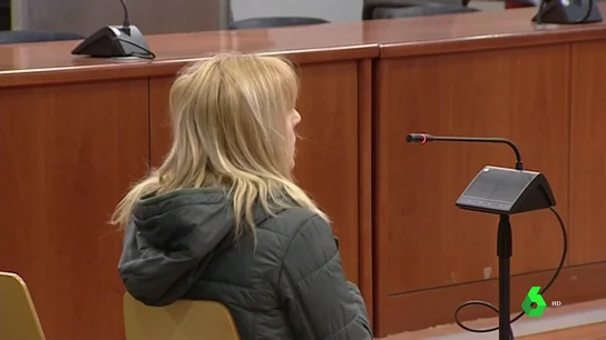 Piden ocho años de cárcel para una mujer que intentó envenenar a su marido con unas natillas Piden ocho años de cárcel para una mujer que intentó envenenar a su marido con unas natillas