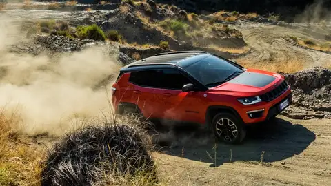 Jeep Compass Jeep Compass
