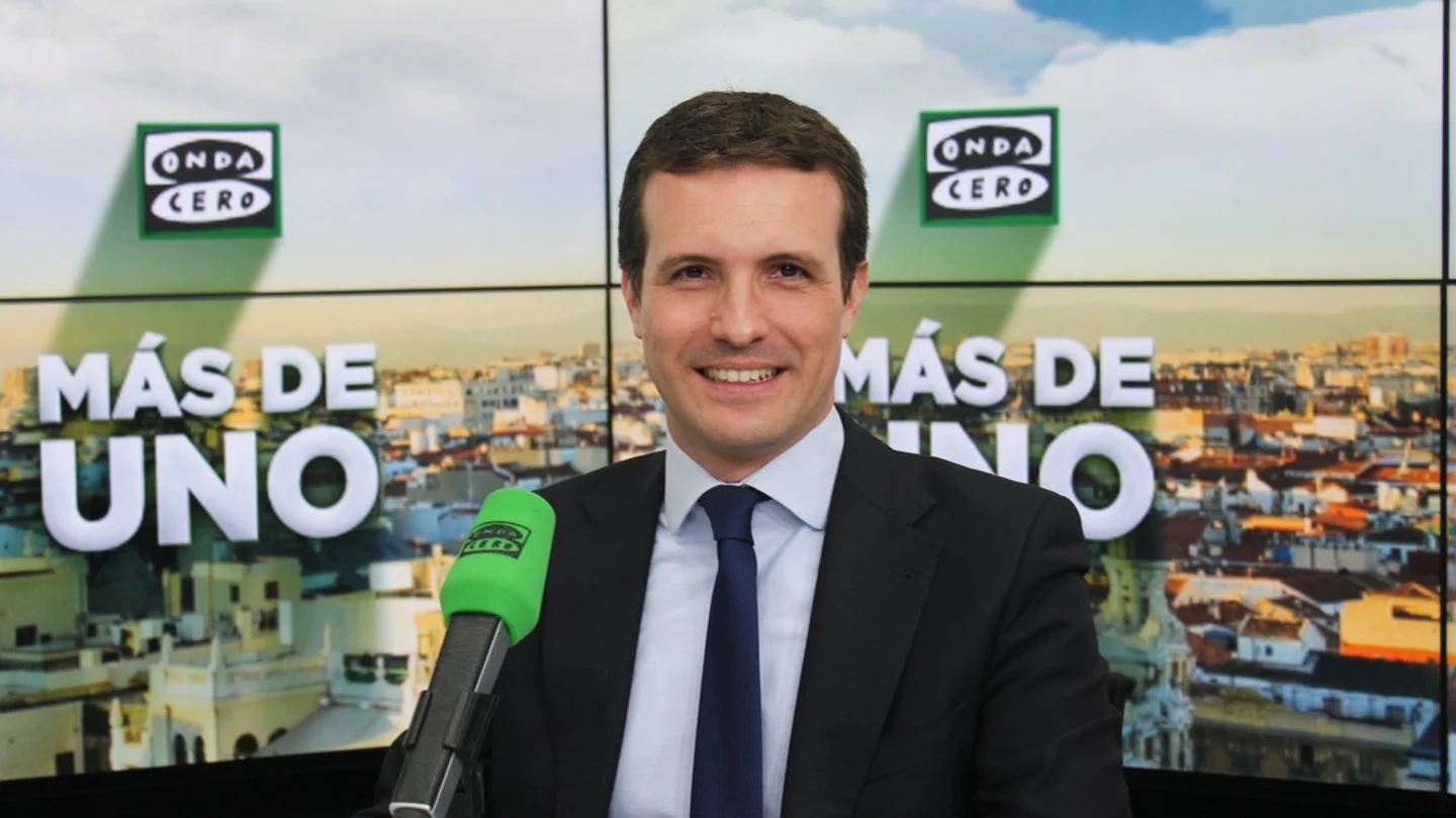 Pablo Casado Pablo Casado