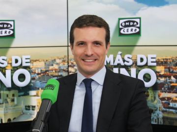 Pablo Casado Pablo Casado