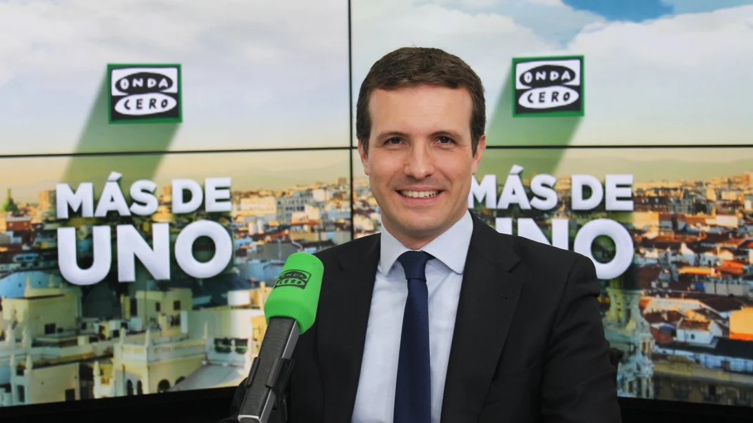 Pablo Casado