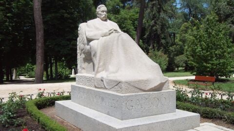 Parque del Retiro