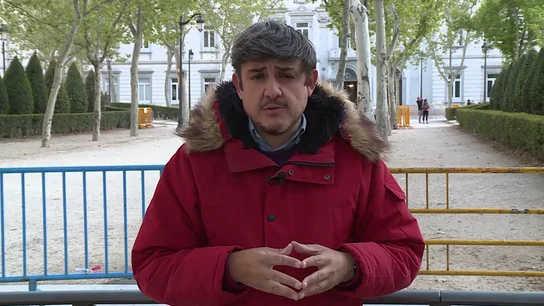 Diario del juicio del 'procés': agentes de la Policía Nacional muestran su desconfianza a los Mossos d'Esquadra Diario del juicio del 'procés': agentes de la Policía Nacional muestran su desconfianza a los Mossos d'Esquadra