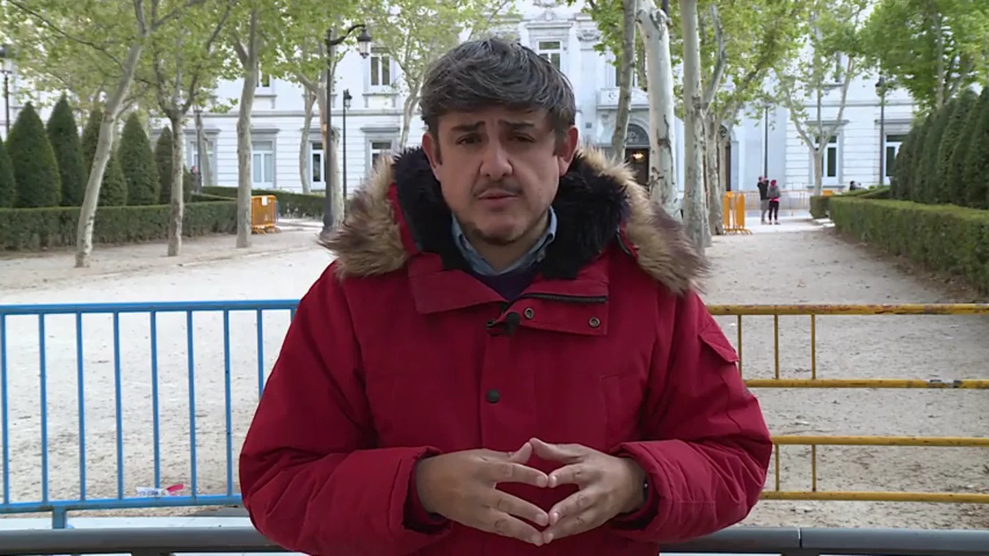 Diario del juicio del 'procés': agentes de la Policía Nacional muestran su desconfianza a los Mossos d'Esquadra Diario del juicio del 'procés': agentes de la Policía Nacional muestran su desconfianza a los Mossos d'Esquadra