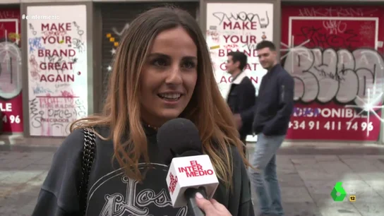 La encuesta que demuestra cuánto mienten los españoles: "Tenía resaca y en el trabajo dije que habían ingresado a una amiga por una alergia a los cacahuetes" La encuesta que demuestra cuánto mienten los españoles: "Tenía resaca y en el trabajo dije que habían ingresado a una amiga por una alergia a los cacahuetes"