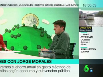 ¿Es rentable instalar placas solares en las viviendas? Jorge Morales explica cómo beneficia a nuestro bolsillo y al medioambiente ¿Es rentable instalar placas solares en las viviendas? Jorge Morales explica cómo beneficia a nuestro bolsillo y al medioambiente