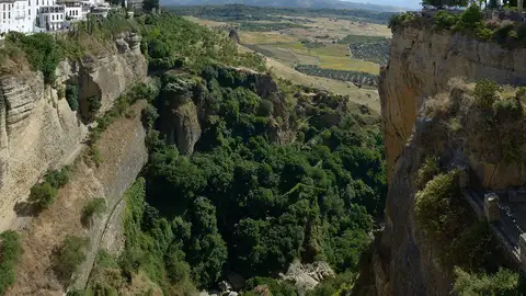 El Tajo de Ronda El Tajo de Ronda