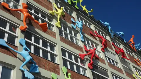 Dusseldorf Dusseldorf