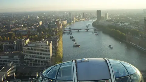 London Eye London Eye