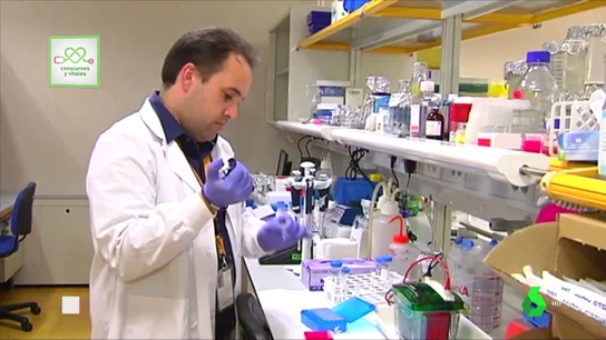La biopsia líquida podría indicar si un paciente corre el riesgo de recaída tras operarse de un melanoma La biopsia líquida podría indicar si un paciente corre el riesgo de recaída tras operarse de un melanoma