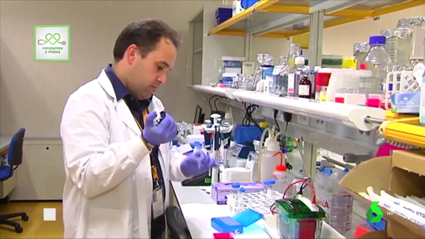 La biopsia líquida podría indicar si un paciente corre el riesgo de recaída tras operarse de un melanoma La biopsia líquida podría indicar si un paciente corre el riesgo de recaída tras operarse de un melanoma