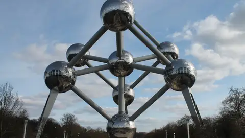 Bruselas Bruselas
