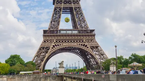 París París