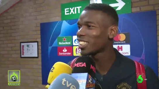 PogbaJugones PogbaJugones