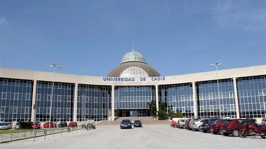 Universidad de Cádiz (Archivo) Universidad de Cádiz (Archivo)